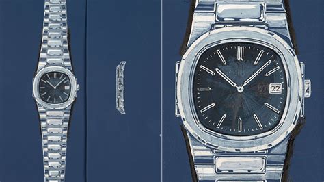 patek philippe nautilus gerald genta|gerald genta watches.